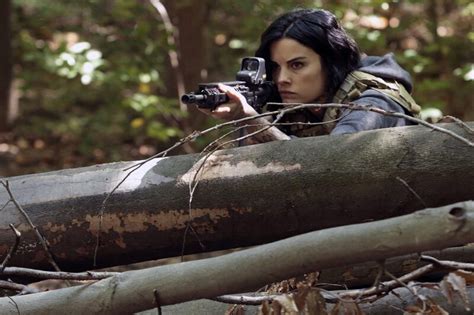 Blindspot (S01E07): Sent on Tour Summary .